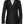 Dolce & Gabbana Elegant Gray Striped Wool Slim Blazer