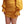 Dolce & Gabbana Yellow Silk Stretch Sheath Bodycon -minimekko