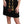 Dolce & Gabbana Black Fashion Devotion Sheath -minimekko