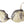 Ermanno Scervino Beige Harmaa Pitsi Push Up Bra Silk Alusvaatteet