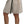 Dolce & Gabbana Beige High Waist A-Line Mini Skirt