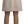 Dolce & Gabbana Beige High Waist A-Line Mini Skirt