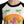 Moschino White Cotton T-paita My Little Pony Top T-paita