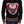 Dolce & Gabbana Elegant Black Cashmere Crew Neck Sweater