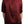 Dolce & Gabbana Elegant Silk Bordeaux Blouse