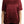 Dolce & Gabbana Elegant Silk Bordeaux Blouse