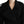 Dolce & Gabbana Elegant Black Wool Trenchcoat