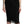 Dolce & Gabbana Elegant Black Lace Sheath Knee-Length Dress