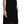 Dolce & Gabbana Elegant Black Lace Sheath Knee-Length Dress