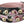 Dolce & Gabbana Elegant Floral Leather Shoulder Strap