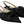 Jimmy Choo Elegant Pointed Toe Leather Flats