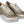 Jimmy Choo Antique Gold Glitter Leather Sneakers