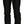 Ermanno Scervino Mustat Mid Waist Skinny Slim Denim-housut