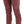 Ermanno Scervino Chic Red Mid Waist Skinny Trousers