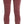 Ermanno Scervino Chic Red Mid Waist Skinny Trousers