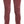 Ermanno Scervino Chic Red Mid Waist Skinny Trousers