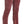 Ermanno Scervino Chic Red Mid Waist Skinny Trousers