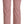 Ermanno Scervino Pink Mid Waist Straight Housut Puuvillahousut