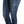 Dolce & Gabbana Blue Crystal Ebellished Slim Fit Pants -farkut