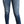 Dolce & Gabbana Blue Crystal Ebellished Slim Fit Pants -farkut