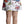 Dolce & Gabbana Chic Cartoon Brocade Mini Skirt