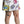 Dolce & Gabbana Chic Cartoon Brocade Mini Skirt