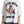 Dolce & Gabbana Elegant White Cotton Blend T-Shirt