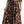 Dolce & Gabbana Chic Multicolor Maxi Desserts Print Dress