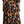 Dolce & Gabbana Chic Multicolor Maxi Desserts Print Dress