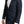 Dolce & Gabbana Elegant Martini Blue Slim Fit Blazer