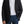 Dolce & Gabbana Elegant Gray Wool Silk Blend Slim Fit Blazer