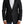 Dolce & Gabbana Elegant Black Jacquard Slim Fit Blazer