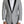 Dolce & Gabbana Elegant Silk Blend Light Gray Blazer