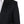 Dolce & Gabbana Elegant Black Virgin Wool Silk Blend Blazer