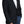 Dolce & Gabbana Elegant Black Virgin Wool Silk Blend Blazer