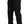 Dolce & Gabbana Elegant Black Virgin Wool Cropped Pants