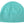 Givenchy Aquamarine Green Wool Beanie with Signature Logo