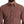 Dolce & Gabbana Elegant Red Martini Fit Cotton Shirt