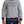 Dolce & Gabbana Elegant Gray Turtleneck Latin Motif Pullover