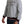 Dolce & Gabbana Elegant Gray Turtleneck Latin Motif Pullover