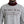 Dolce & Gabbana Elegant Gray Turtleneck Latin Motif Pullover