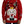 Dolce & Gabbana Red Christmas Dog Pullover Cashmere Sweater