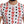 Dolce & Gabbana White Hearts Print Cotton Men T-paita