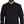 Dolce & Gabbana Elegant Slim Fit Black Dress Shirt