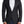 Dolce & Gabbana Elegant Black Virgin Wool Martini Blazer