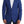 Dolce & Gabbana Exquisite Blue Wool Martini Blazer Jacket