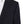 Dolce & Gabbana Black Wool Stretch Miesten takki MARTINI Blazer