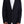 Dolce & Gabbana Black Wool Stretch Miesten takki MARTINI Blazer