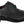 Dolce & Gabbana Elegant Black Leather Derby Shoes