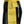 Dolce & Gabbana Chic Silk Yellow Women's Elegant Belt